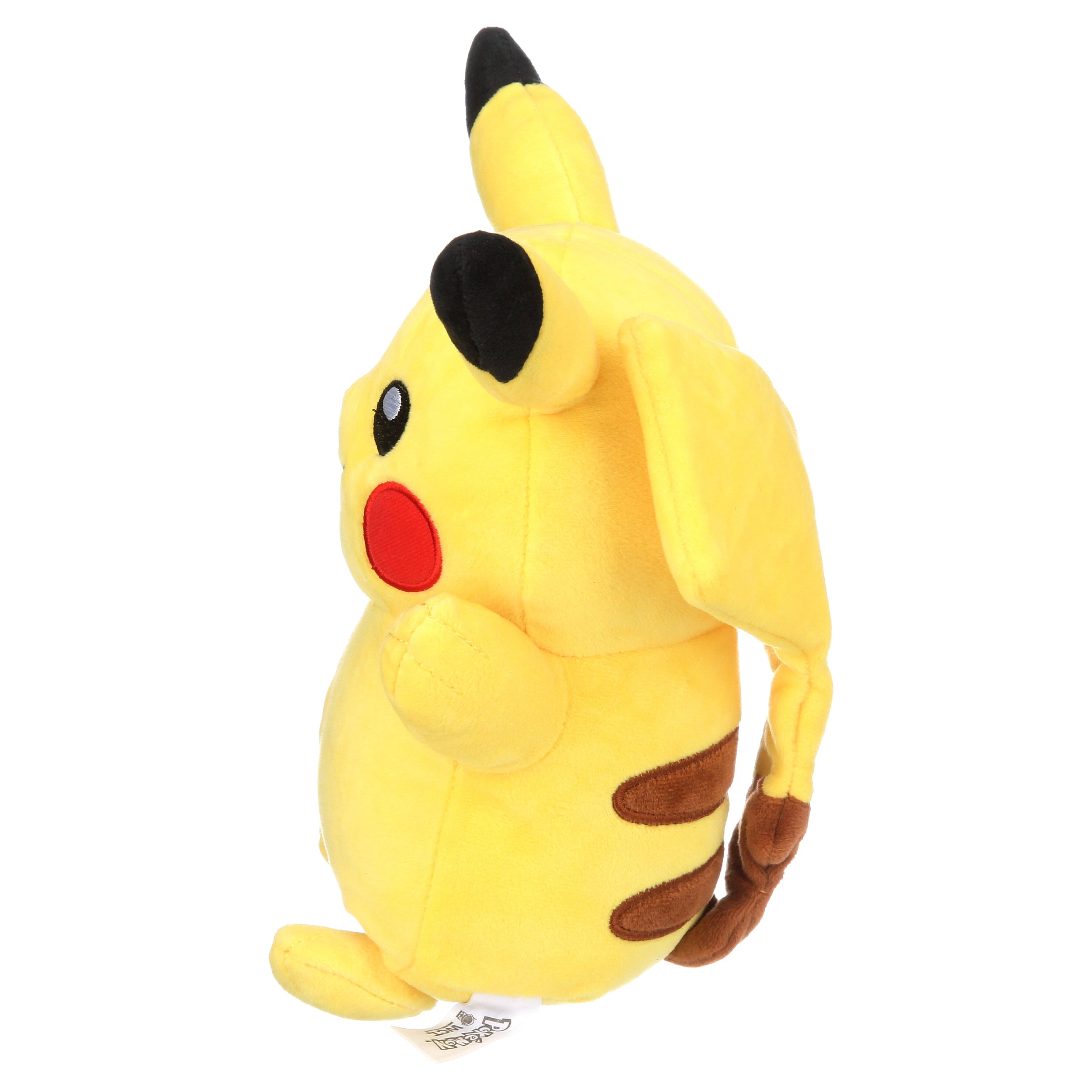 Pokemon Plush Pikachu 12