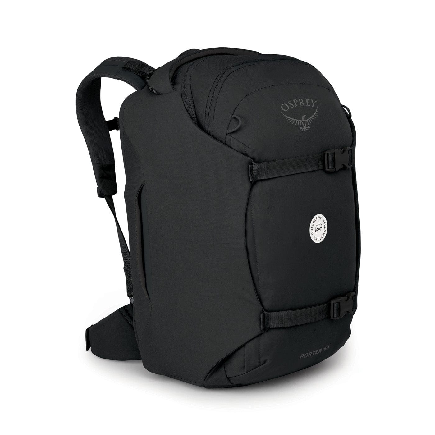 Osprey Porter 46 Travel Pack