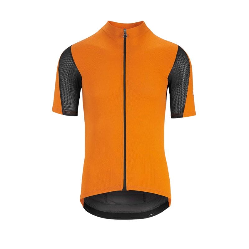 Assos RALLY SS Jersey SAMPLE