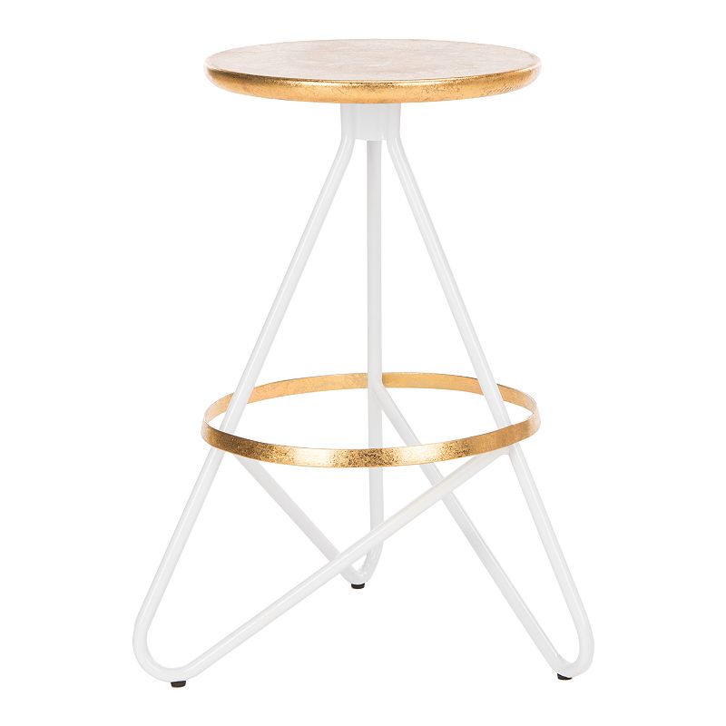 Safavieh Galexia Counter Stool