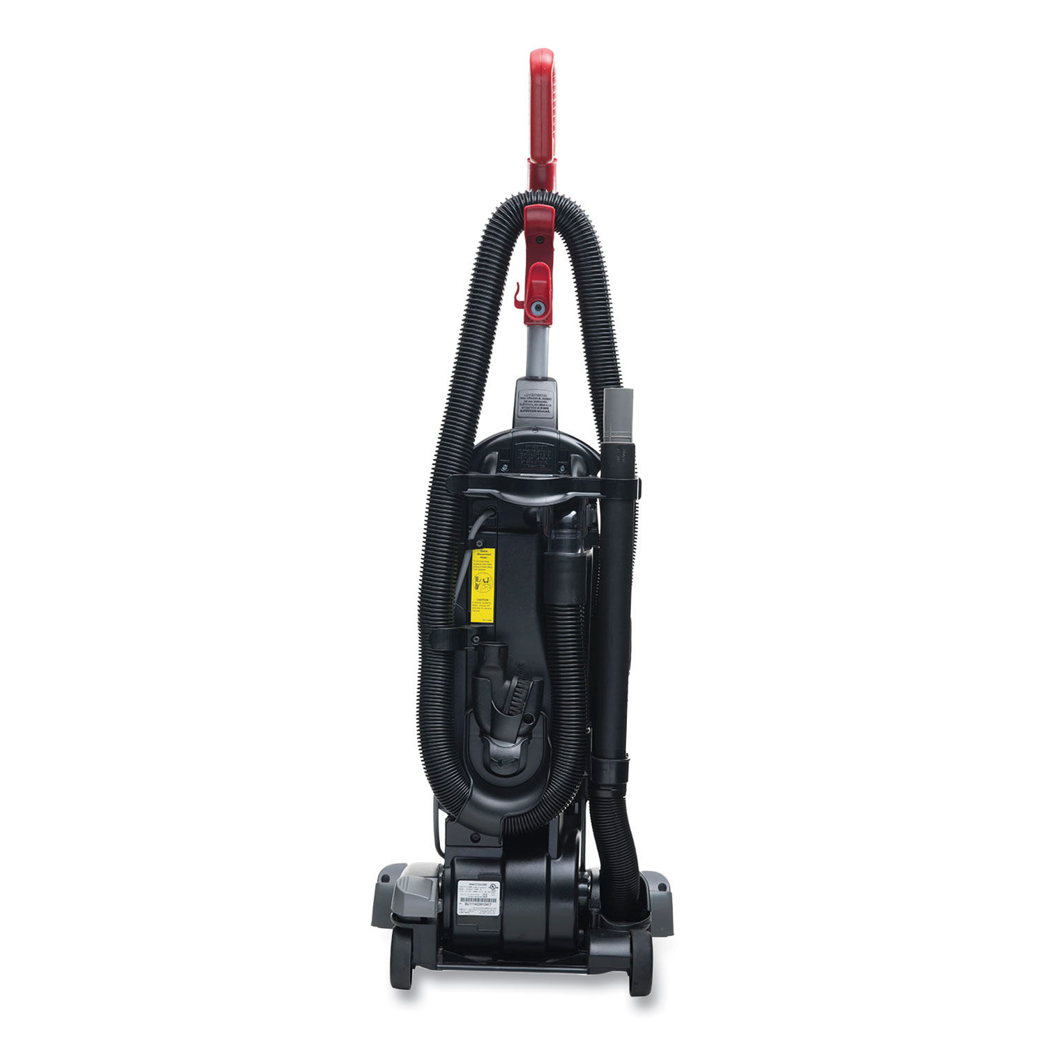 FORCE QuietClean Upright Vacuum SC5845B by Sanitaireandreg; EURSC5845D