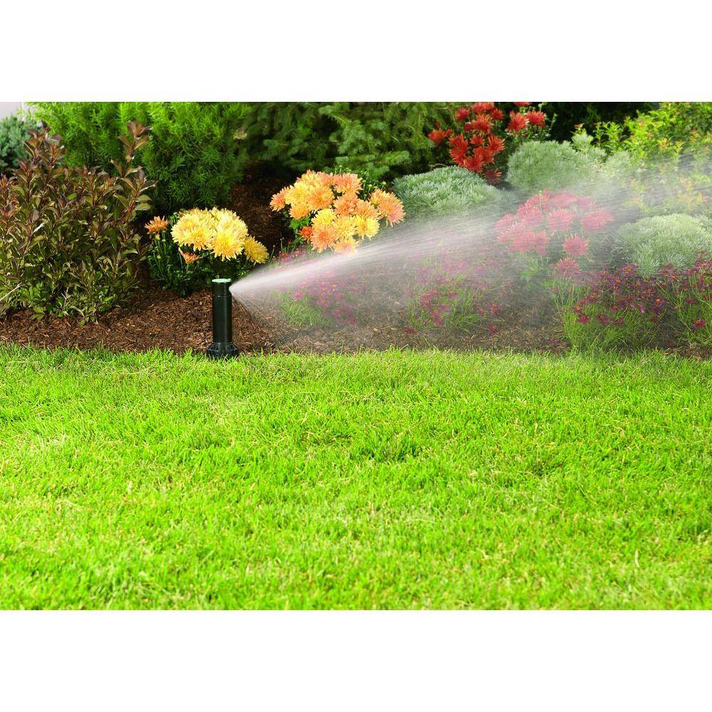 Orbit Voyager II Pop-Up Gear Drive Sprinkler 55661