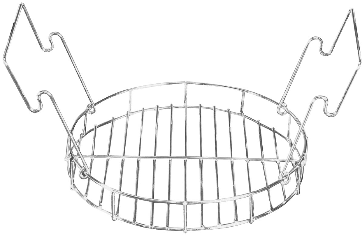 Char-Broil The Big Easy Bunk Bed Fryer Basket