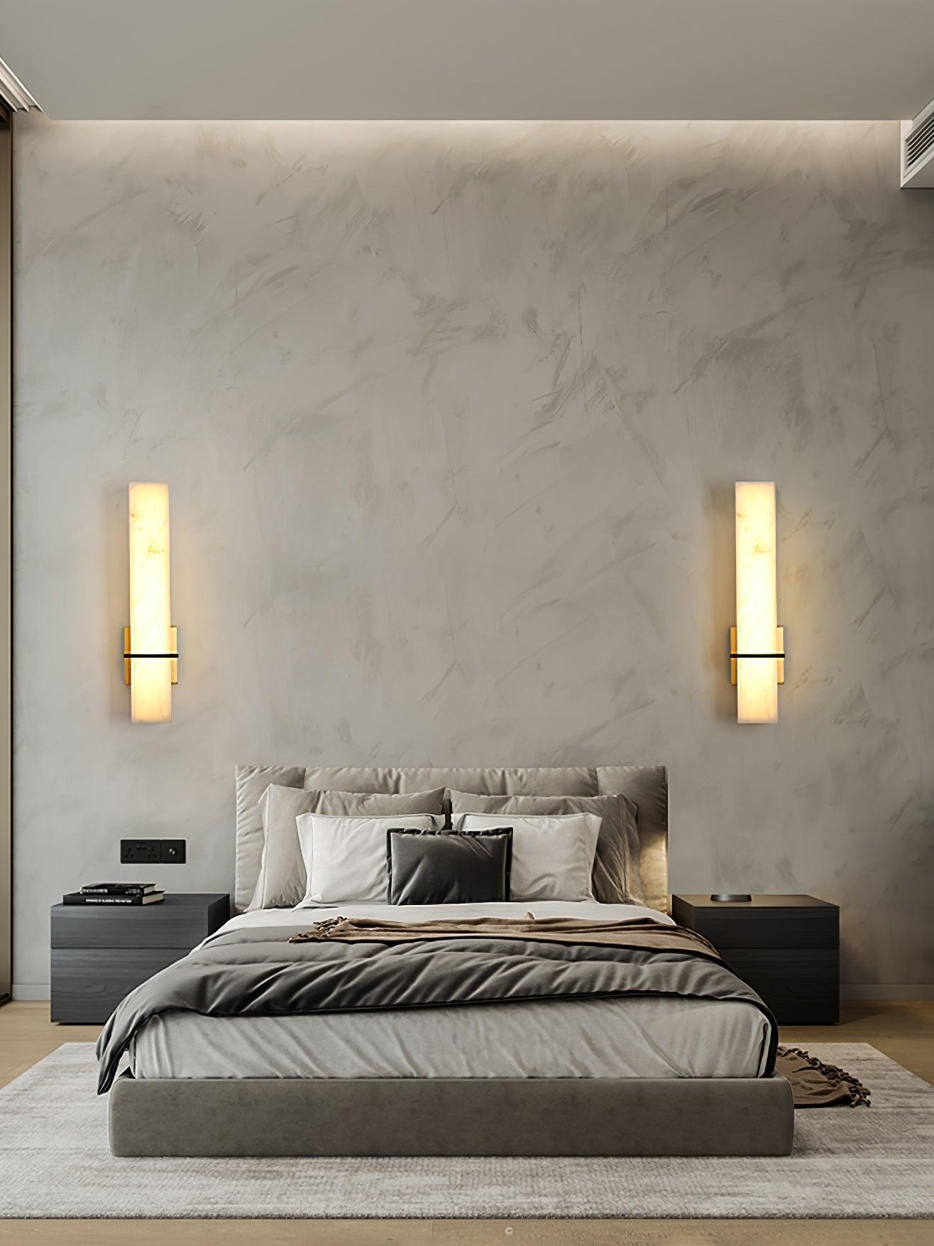 Milan Wall Sconce