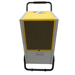 ROYAL SOVEREIGN 160-Pint Bucketless Commercial Dehumidifier with Pump RDHC-150P