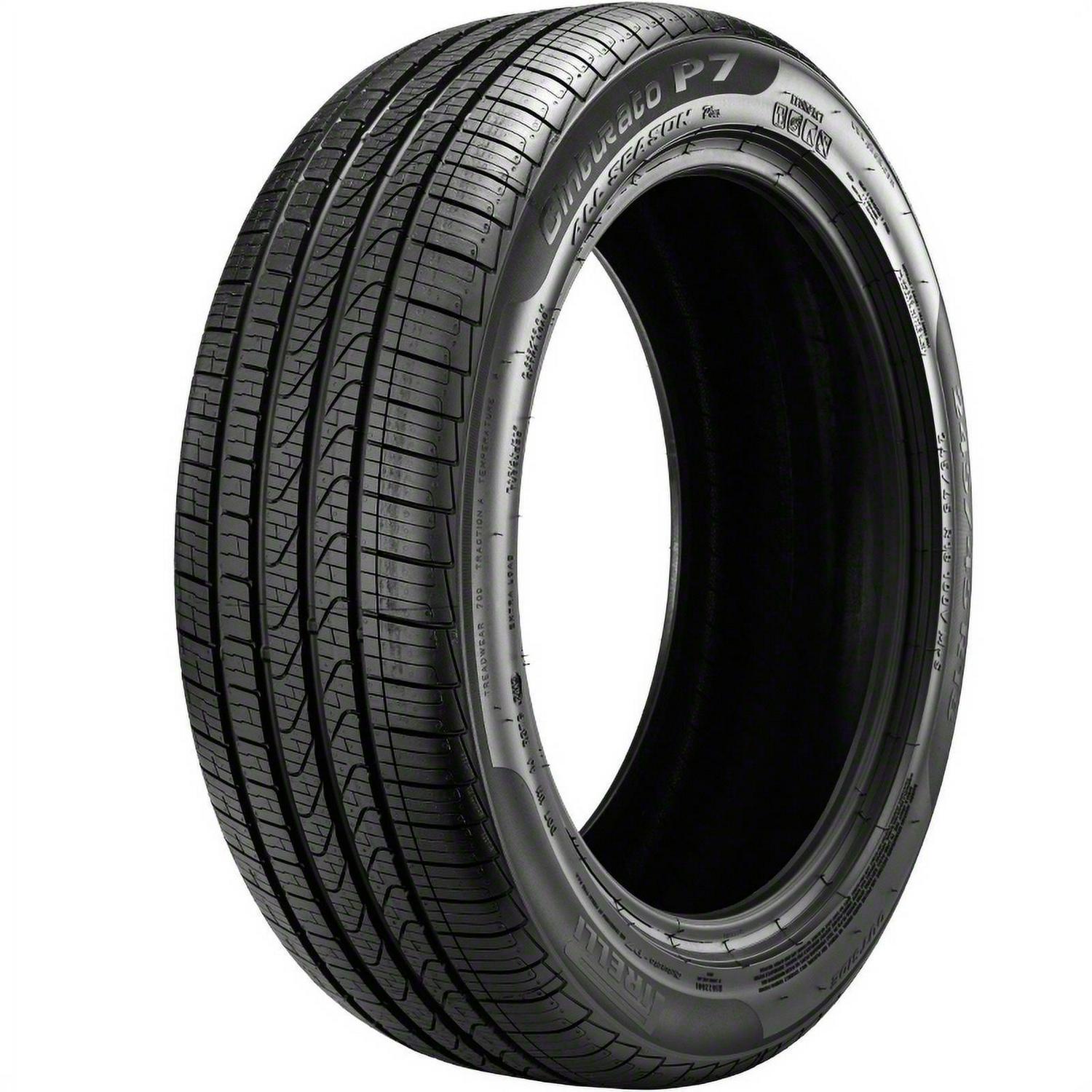 Pirelli Cinturato P7 All-Season 225/50R17 94V Tire