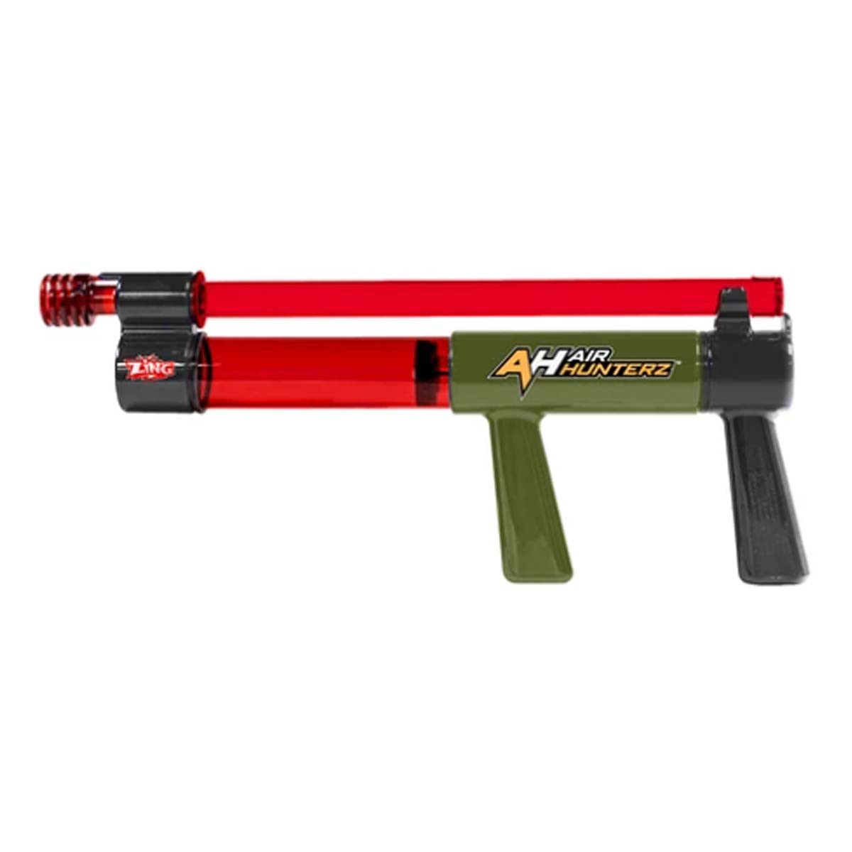 Zing Pump-Action Marshmallow Blaster