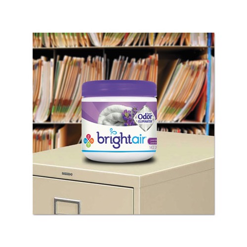 Bright Air Super Odor Eliminator  BRI900014