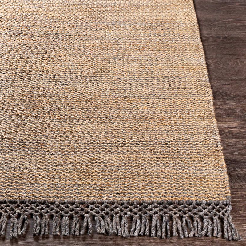 Boerakker Modern Area Rug