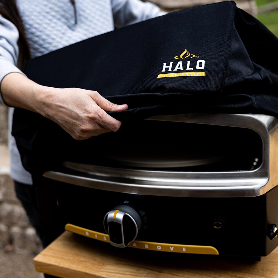 HALO Versa 16 Outdoor Pizza Oven Cover