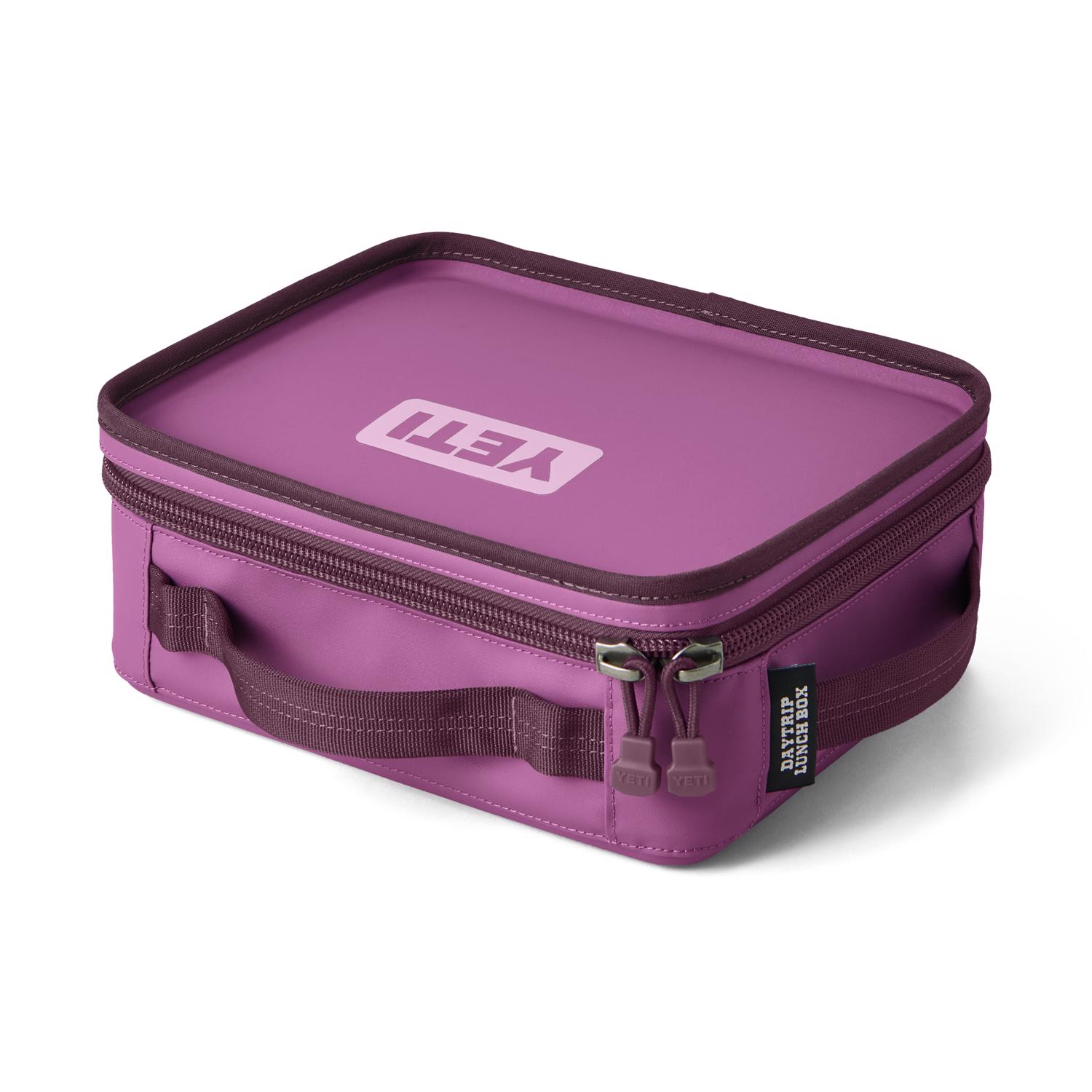 YETI Daytrip Nordic Purple 3 L Lunch Box Cooler