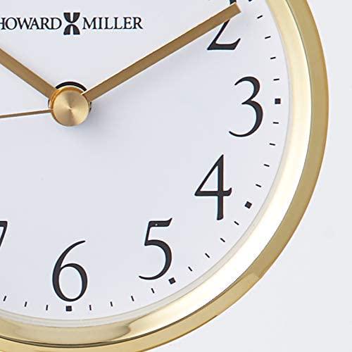 HOWARD MILLER IMPERIAL TABLETOP CLOCK 645574