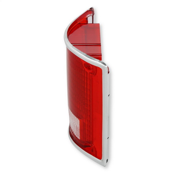 Holley 07 106 Holley Classic Truck Tail Lamp Lens