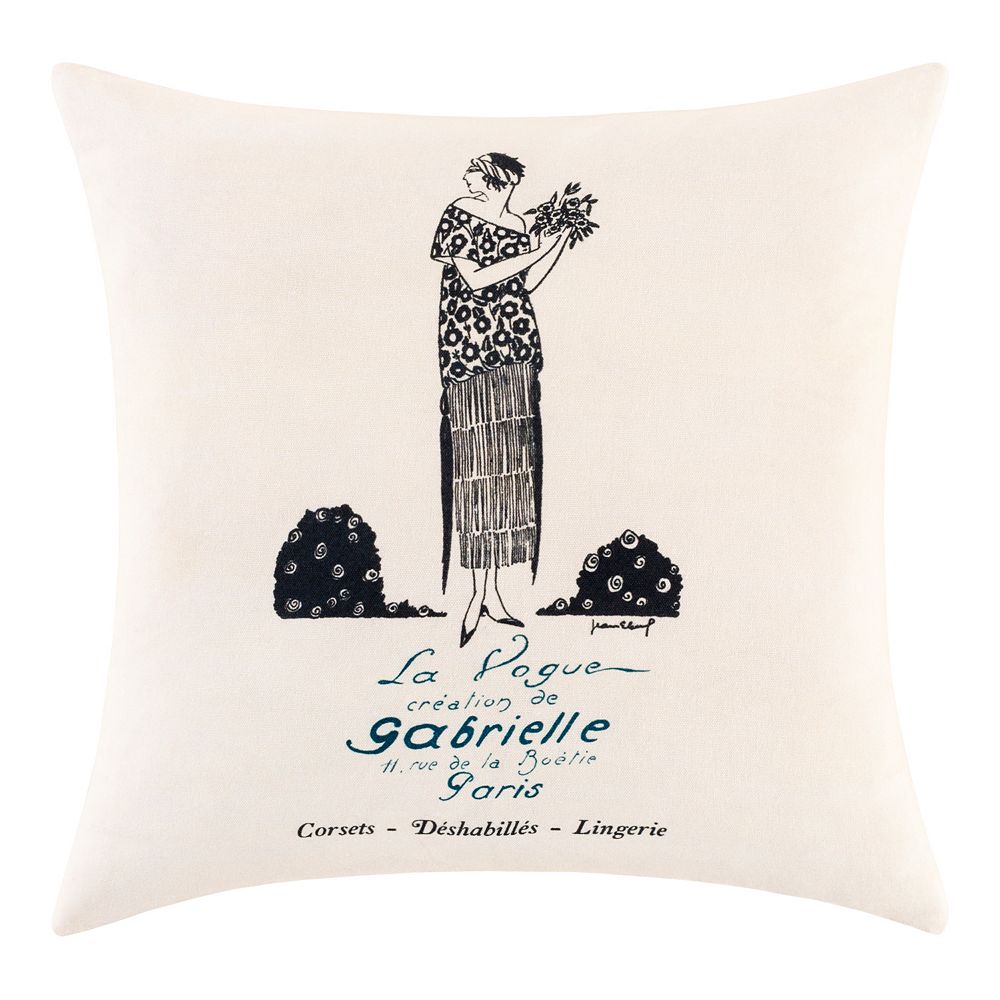 Decor 140 Isabel Traditional Throw Pillow