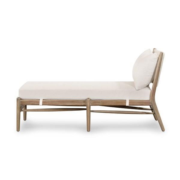 Catalina Outdoor Chaise