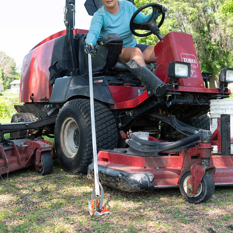 DOT Reacher | Leaf and Trash Pickup | Gempler's