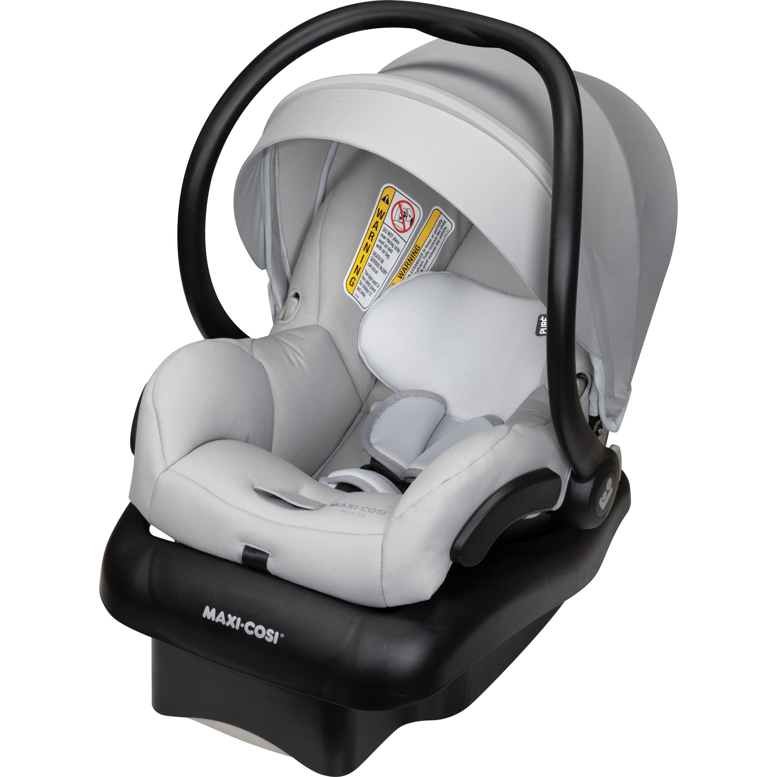 Maxi-Cosi-Mico-30-Infant-Car-Seat-And-Base