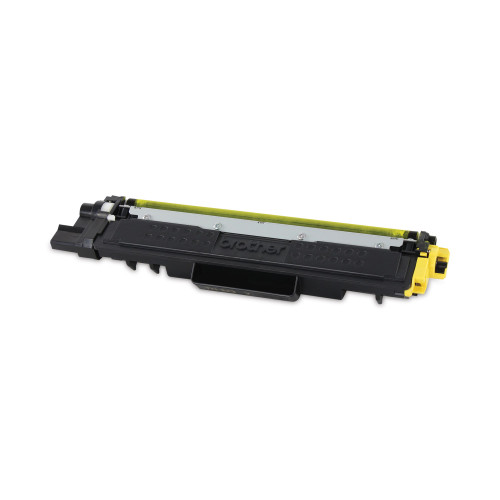 Brother TN223Y Toner， 1，300 Page-Yield， Yellow