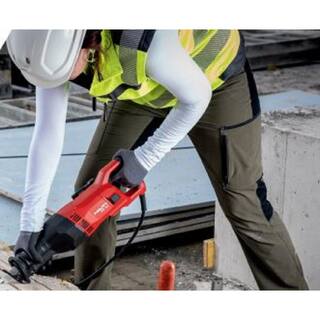 Hilti 120-Volt Keyless Corded SR 30 Reciprocating Saw with Active Vibration Reduction (AVR) 2228923