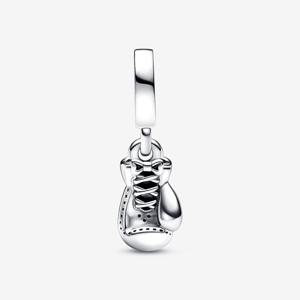 PANDORA  Boxing Glove Dangle Charm