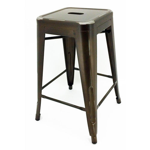 Vandue Corporation Ajax 24'' Bar Stool