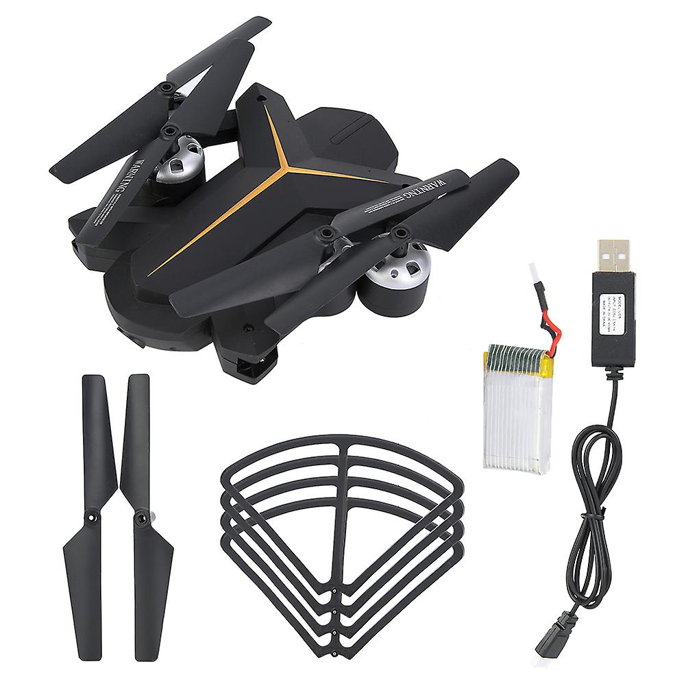 2.4g Foldable Rc Drone Headless Mode Altitude Hold Wifi Model Quadcopte Toy