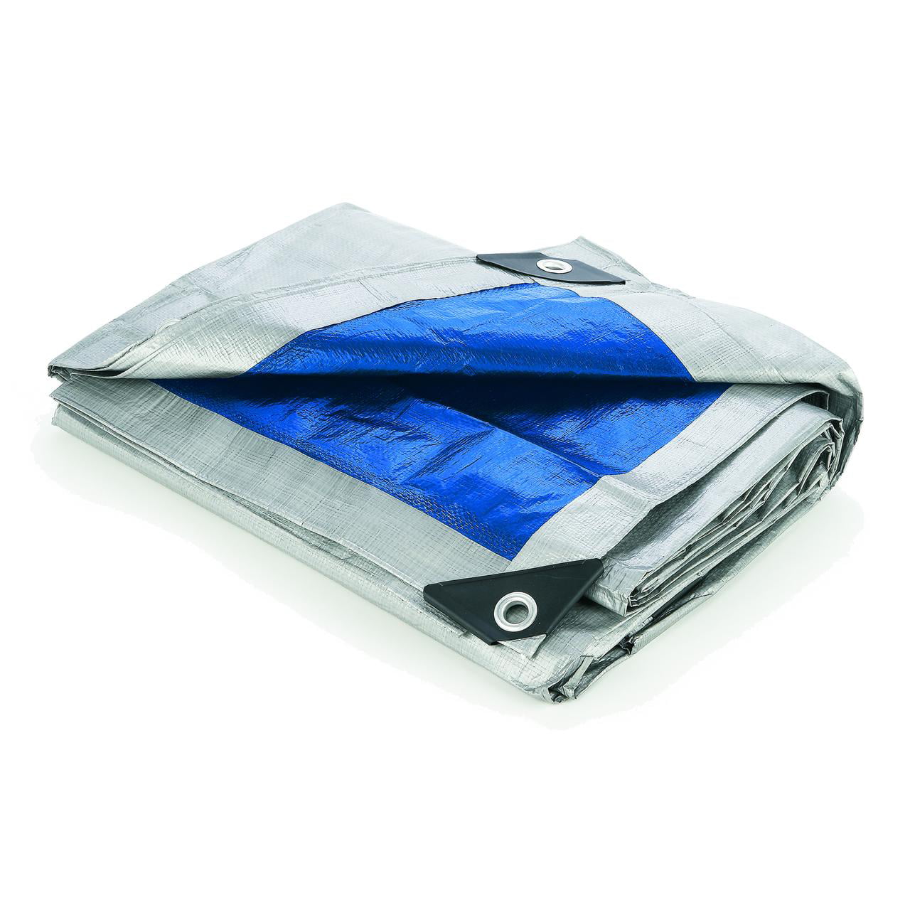 Maxam? 12? x 16? All-Purpose Tarp.