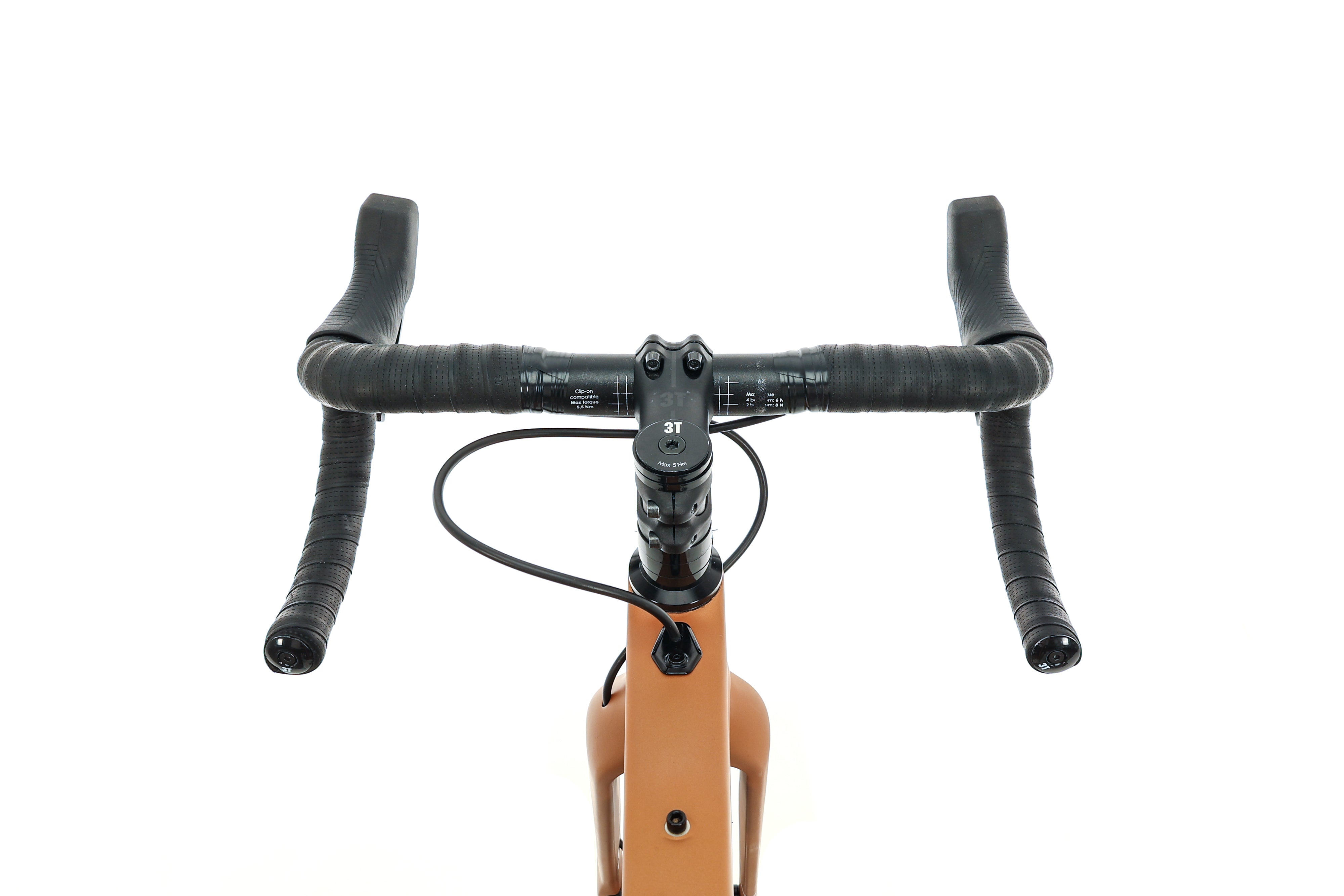 3T Exploro Primo Rival XPLR Gravel Bike - 2023, Small