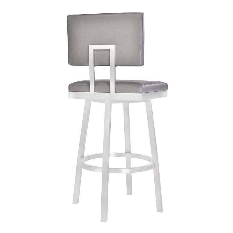 Armen Living Balboa Counter Stool