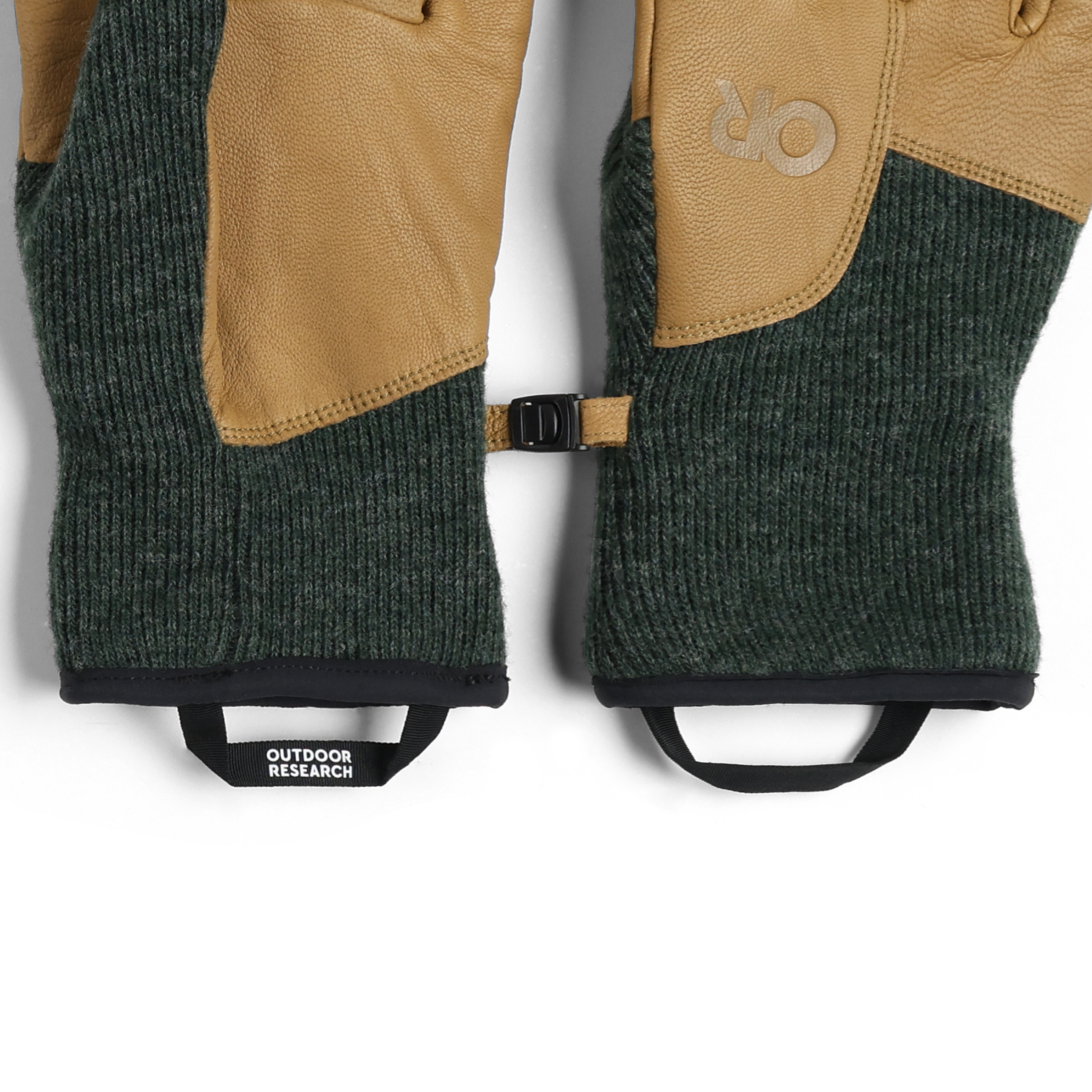 Men's Flurry Driving Gloves