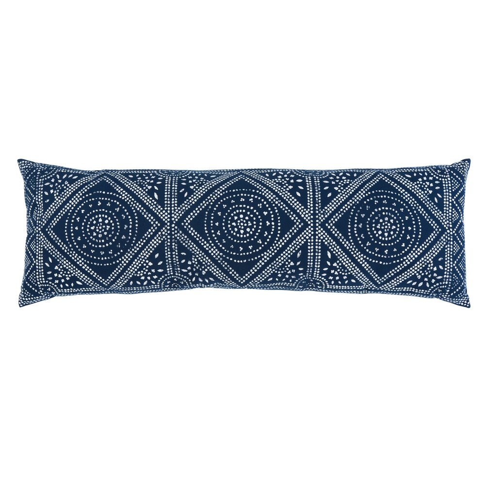 SAFAVIEH Valenti Bohemian Decorative Throw Pillow