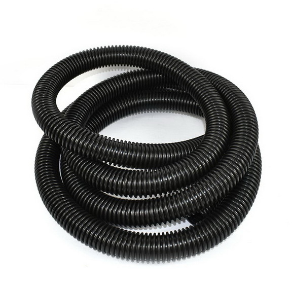 Big Horn 11664 10 Foot Power Tool Vacuum Hose Asse...