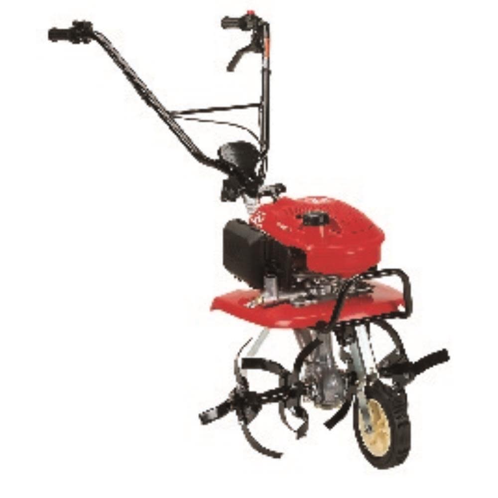 Honda 2.4HP 21In Mid-Tine Tiller F220AN from Honda