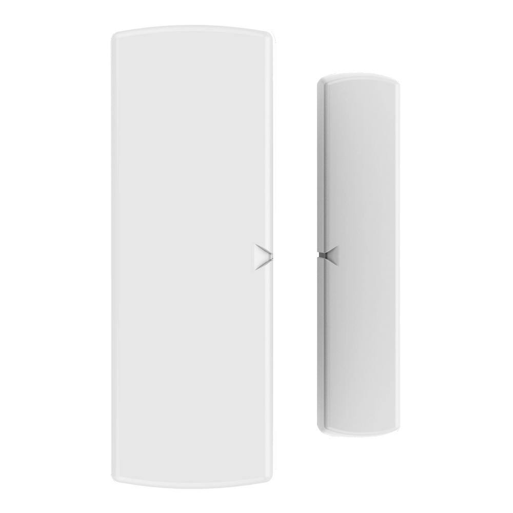 SkyLink Wireless Window and Door Sensor for Net Connected Home Security Alarm  Home Automation System WD-MT