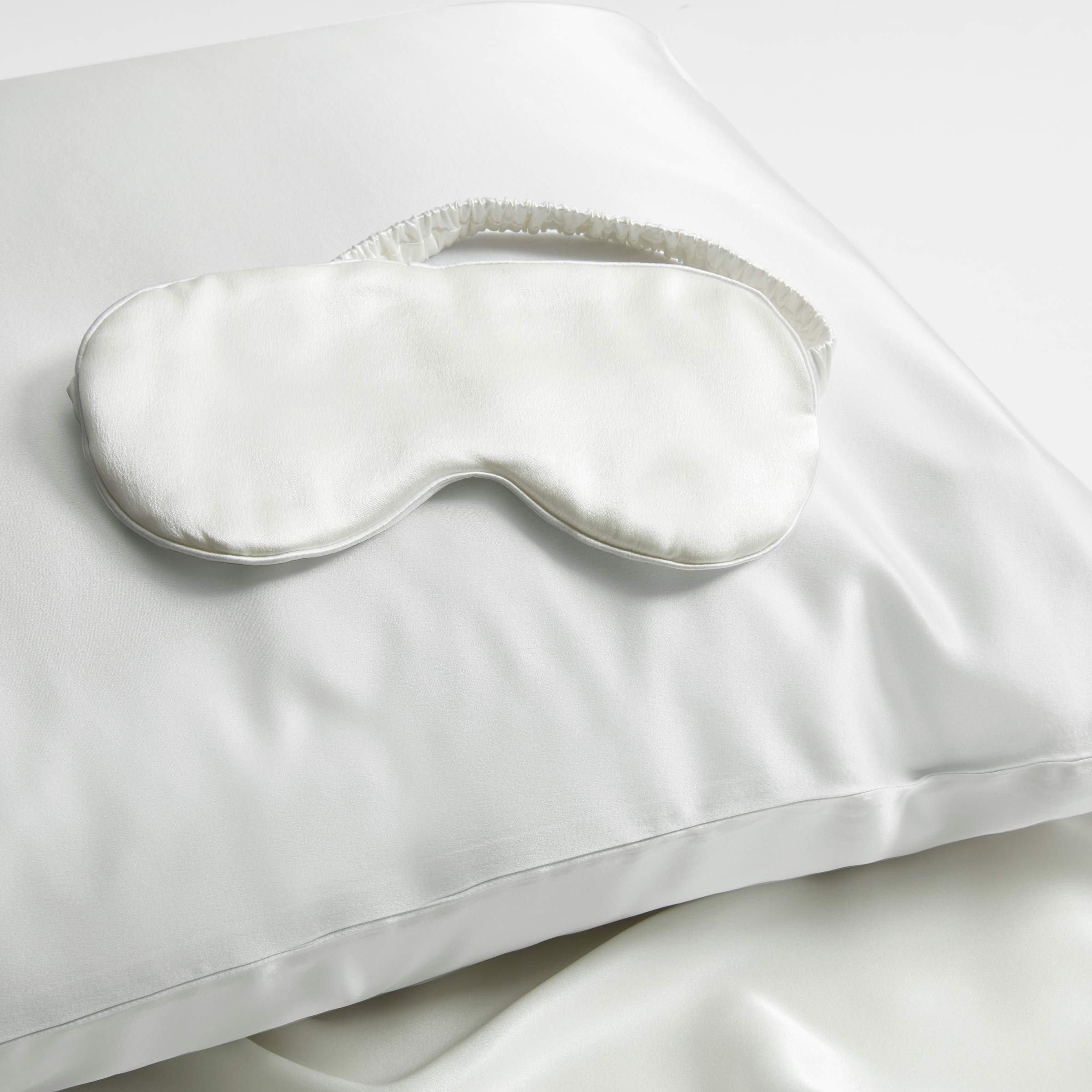 Rewards Silk Eyemask