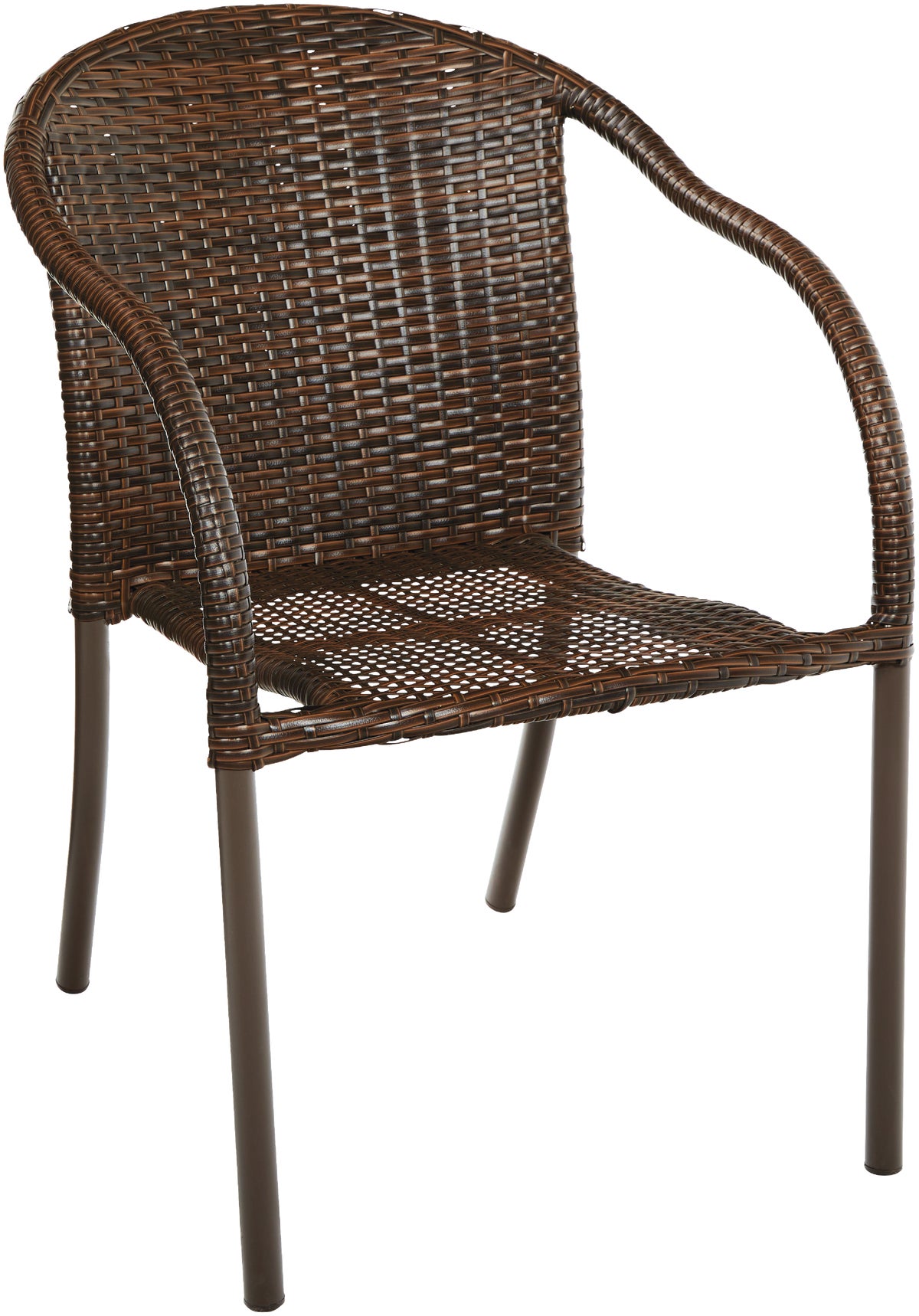 Coronado Casuals Wicker Chair