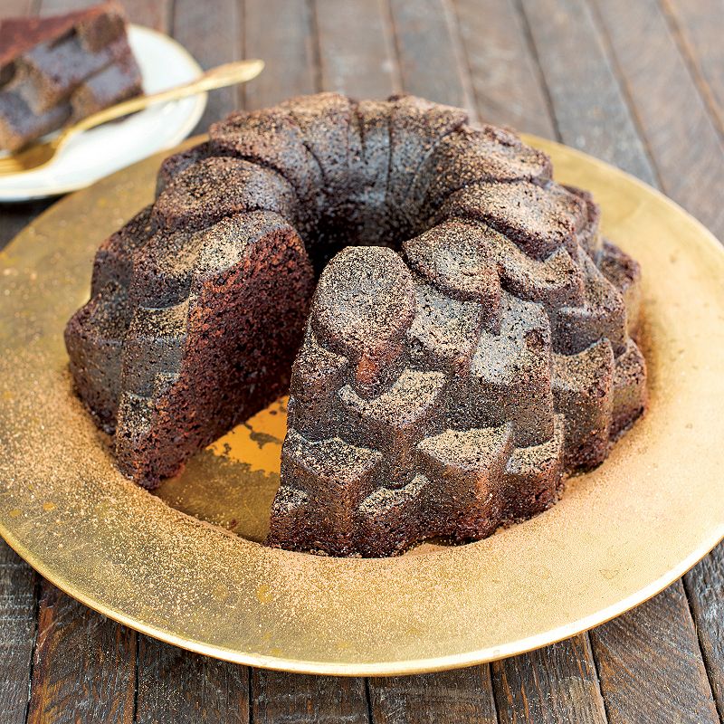 Nordic Ware Blossom Bundt Pan