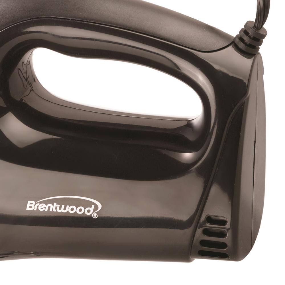 Brentwood 5-Speed Hand Mixer HM-44