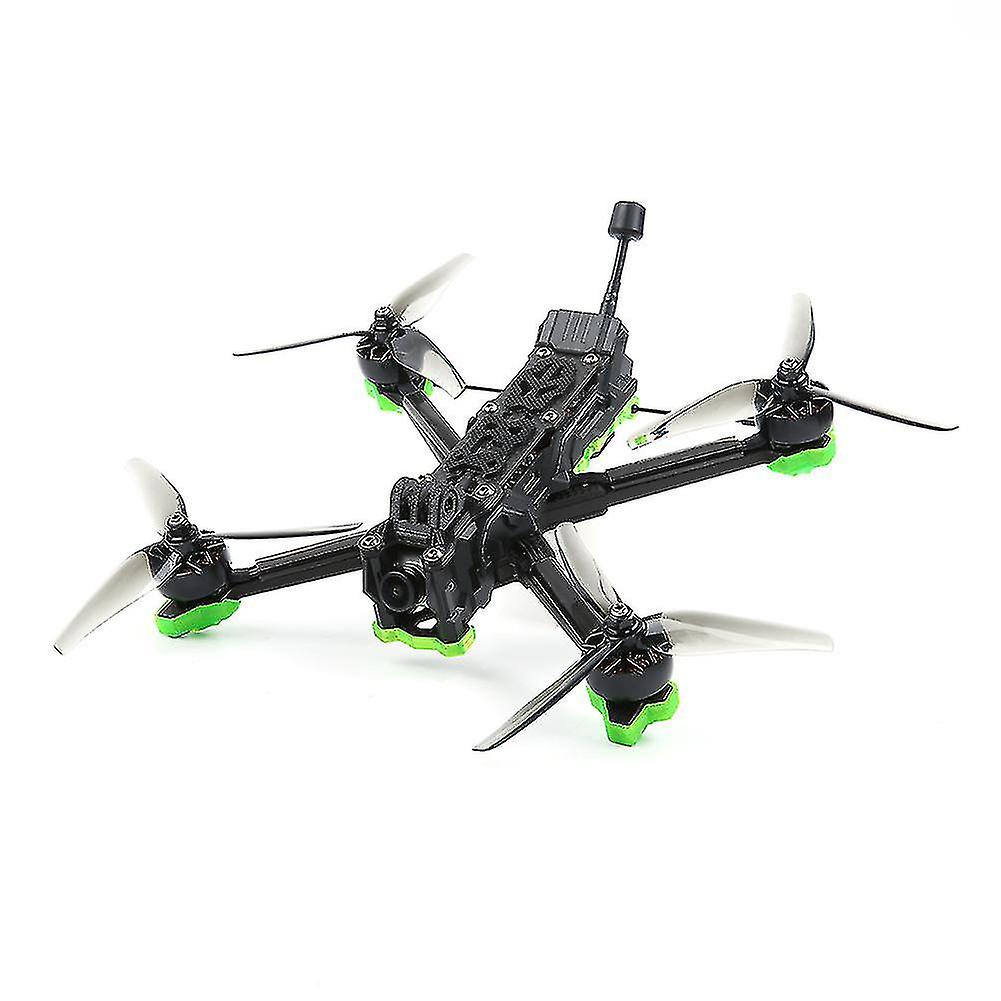 Iflight Nazgul5 Evoque F5x Fpv Drone Black With Gps 6s F5x Bnf Tbs