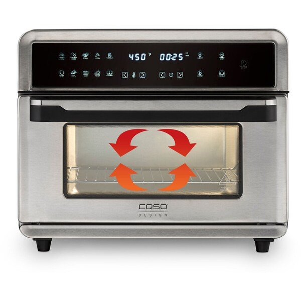 26-qt Air Fryer Toaster Oven