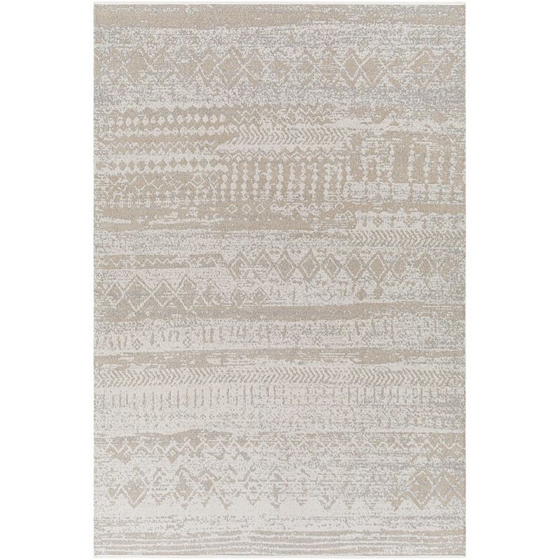 Matt Global Washable Area Rug