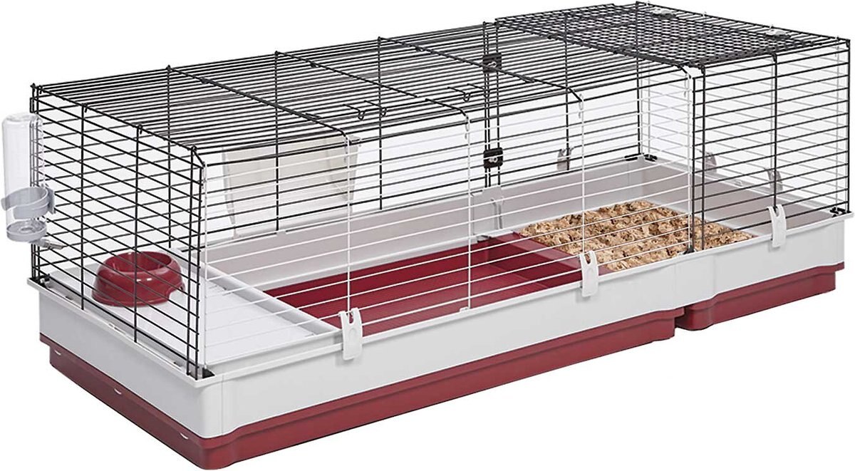 MidWest Wabbitat Deluxe Rabbit Home Wire Extension