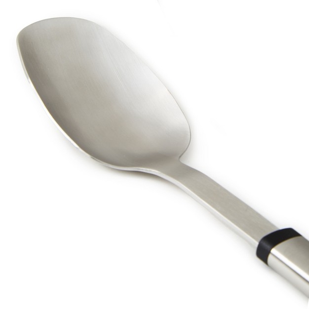 Berghoff Essentials Stainless Steel Serving Spoon