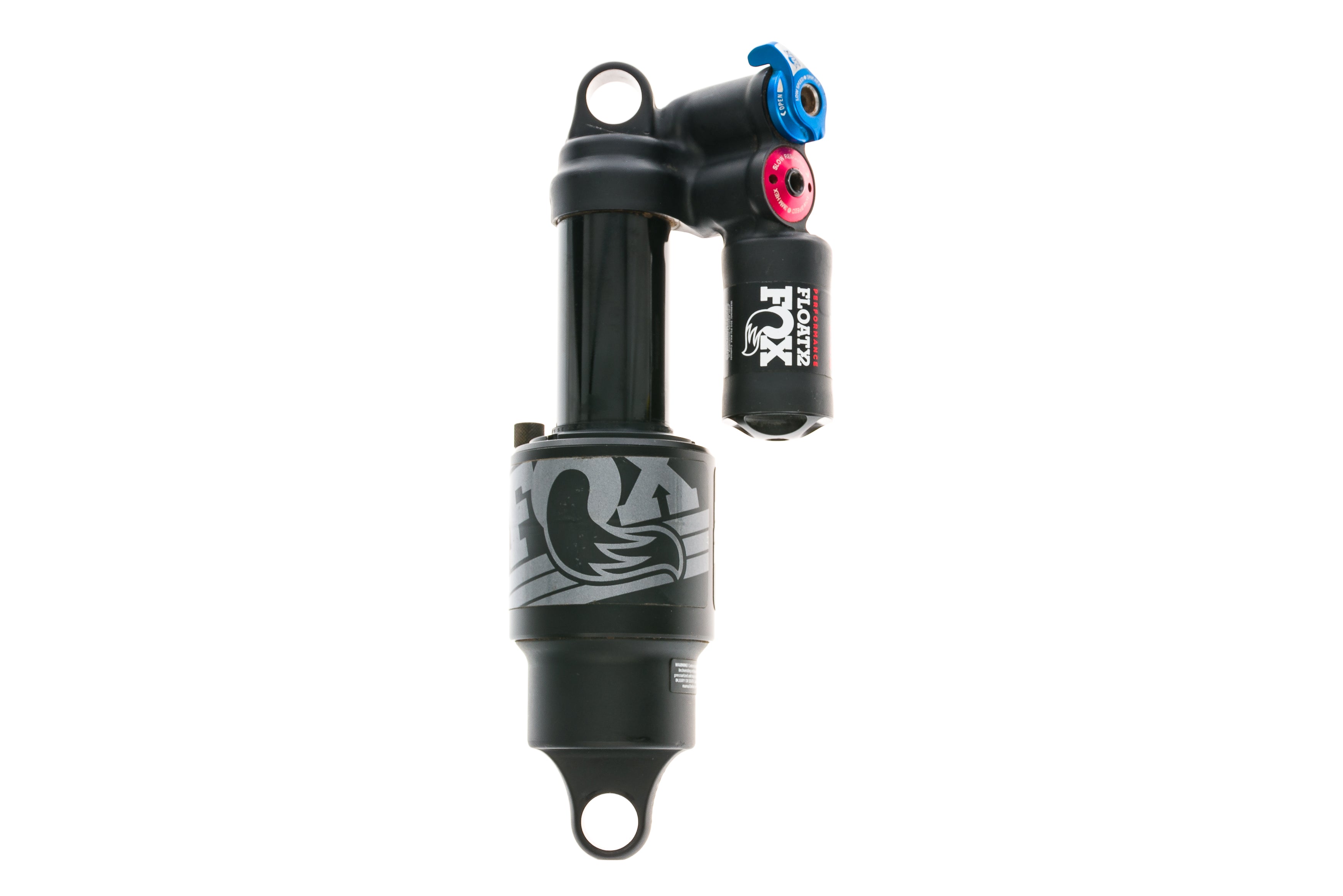 2017 Fox Float X2 Performance Series EVOL Rear Shock 7.875x2.25