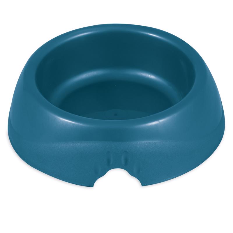 PET BOWL MEDIUM 7.4X2