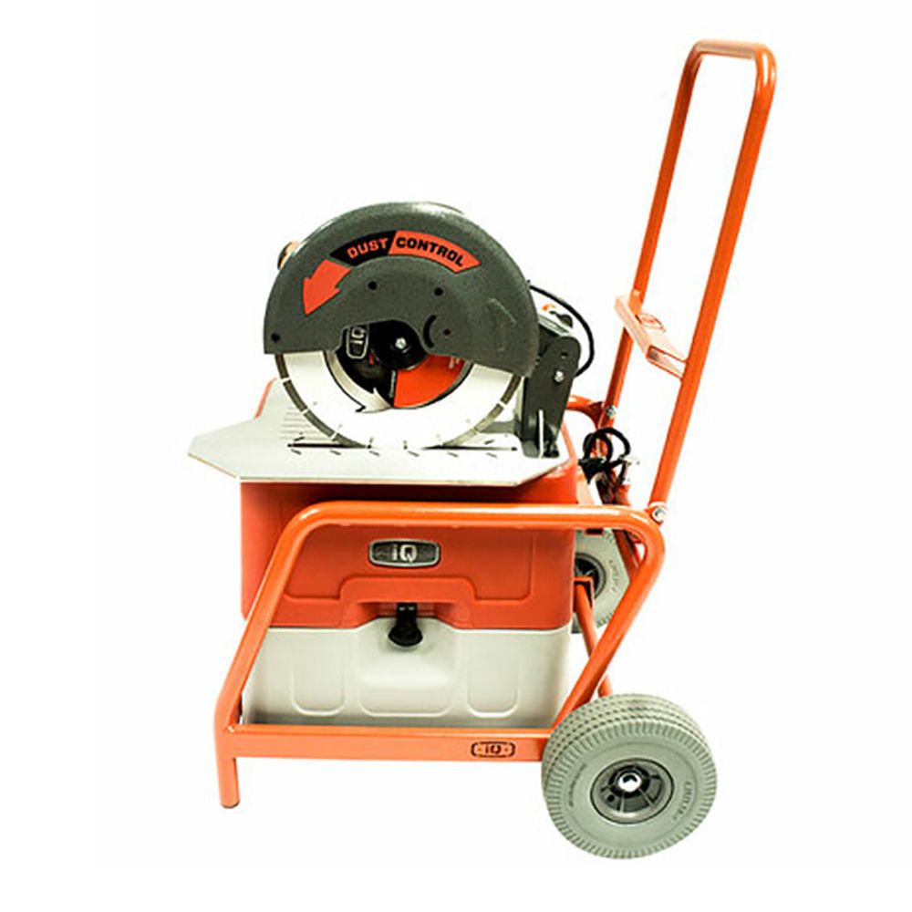 IQ Power Tools IQ360 Smart Cart IQ3-SC