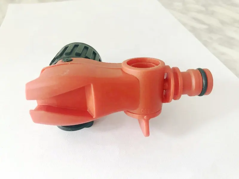 Lawn Plastic Hose end fertilizer sprayer