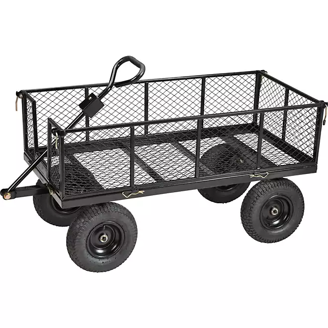 Magellan Outdoors 1，000 lb Utility Wagon