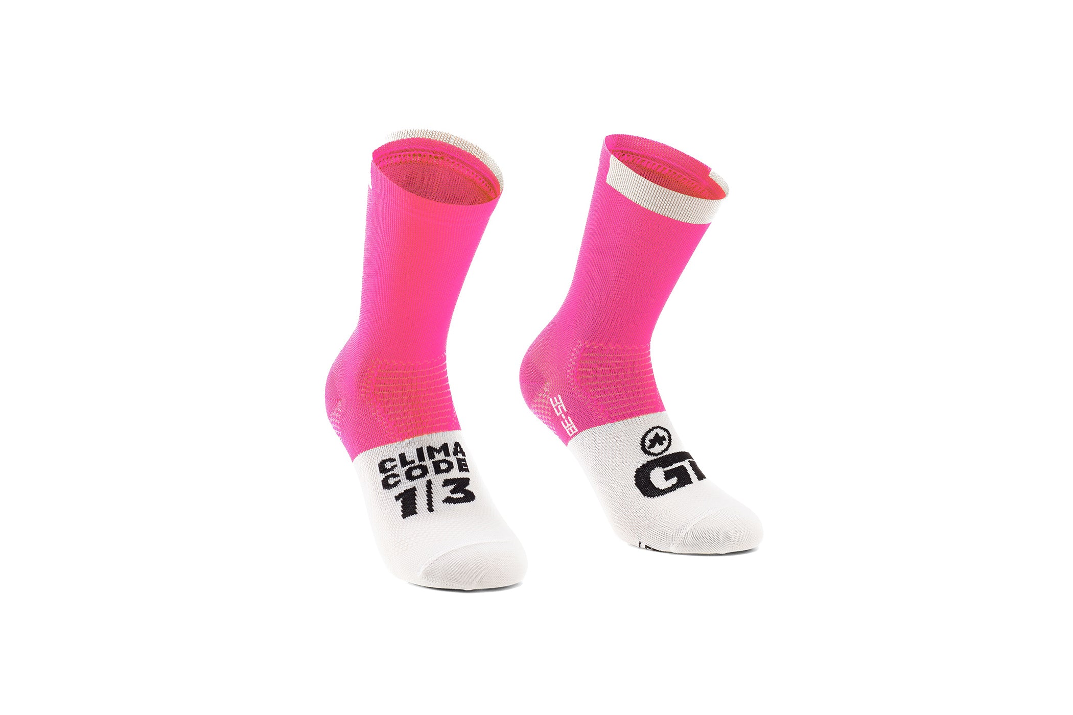 ASSOS GT Socks C2