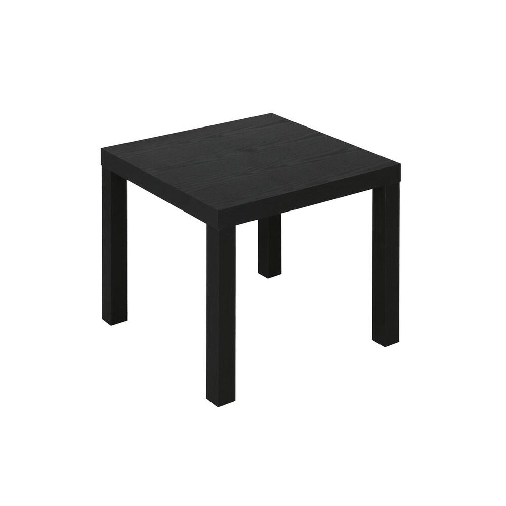 DHP Parsons End Table